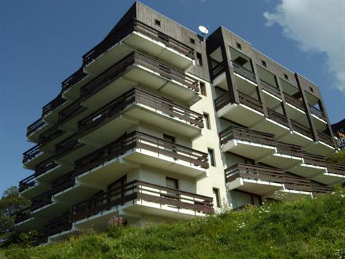 Résidence le Plein Sud Rhône-Alpes - Peisey Vallandry visuel 3/11