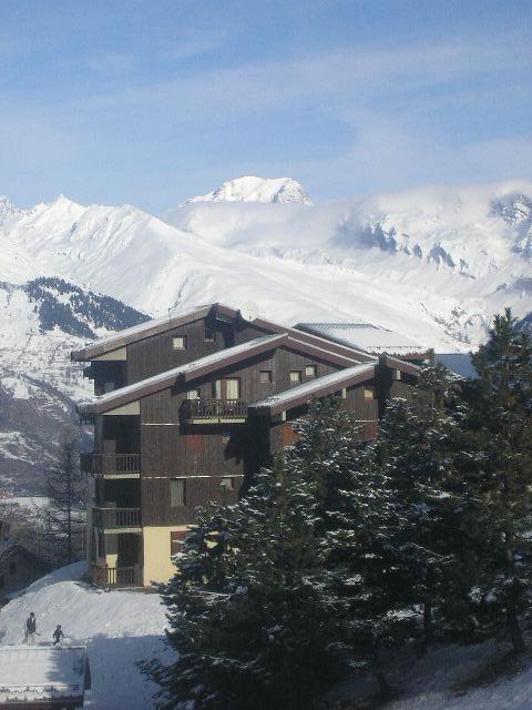RESIDENCE LE POMMERET Rhône-Alpes - La Plagne visuel 3/10