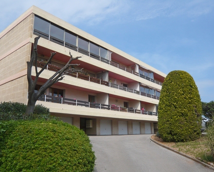 Résidence Le Porquerolles Provence-Alpes-Côte d'Azur - Bandol visuel 8/8