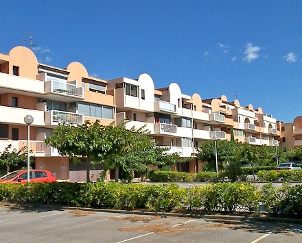 Résidence Le Port Languedoc-Roussillon - Gruissan visuel 10/10
