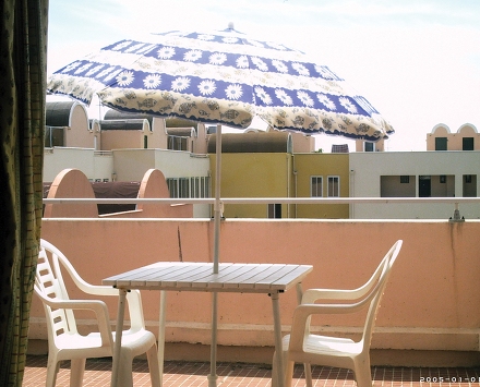 Résidence Le Port Languedoc-Roussillon - Gruissan visuel 9/10