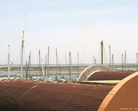 Résidence Le Port Languedoc-Roussillon - Gruissan visuel 8/10