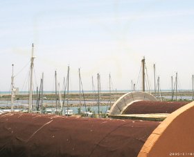 Résidence Le Port Languedoc-Roussillon - Gruissan visuel 4/10