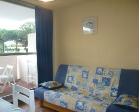 Résidence Le Port Languedoc-Roussillon - Gruissan visuel 3/10