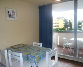 Résidence Le Port Languedoc-Roussillon - Gruissan visuel 2/10