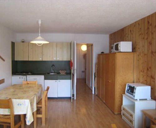 Résidence Le Porthos Rhône-Alpes - L'Alpe-d'Huez visuel 7/10