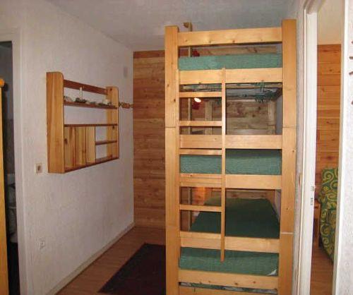 Résidence Le Porthos Rhône-Alpes - L'Alpe-d'Huez visuel 6/10