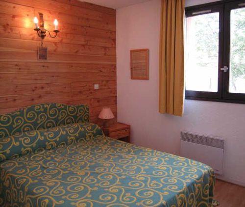 Résidence Le Porthos Rhône-Alpes - L'Alpe-d'Huez visuel 3/10