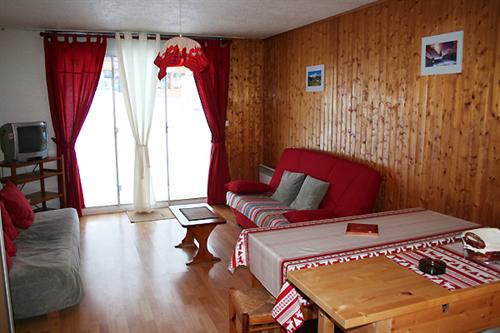 Résidence Le Pra Rhône-Alpes - La Norma visuel 8/10