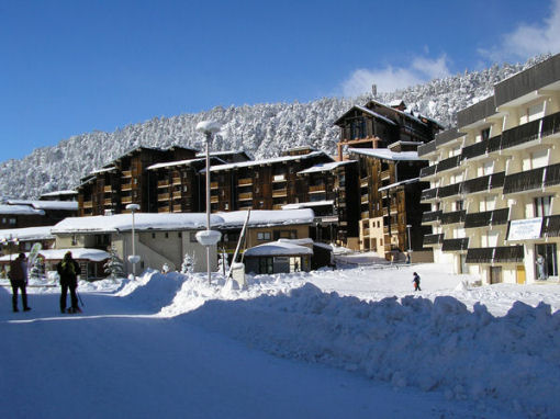 Résidence Le Pra Rhône-Alpes - La Norma visuel 3/10