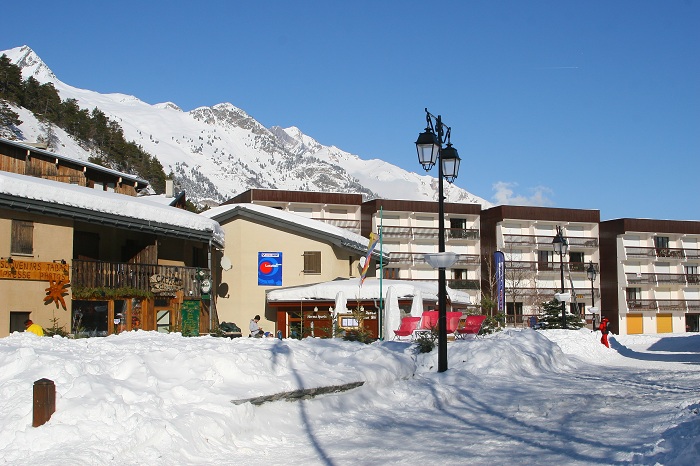 Résidence Le Pra Rhône-Alpes - La Norma visuel 1/10