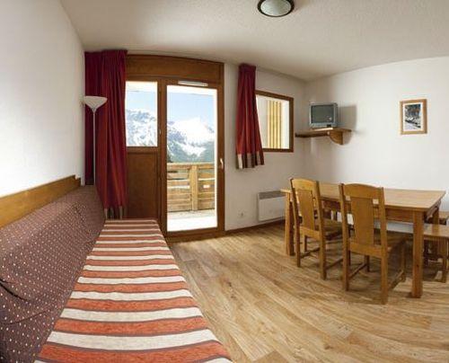 Résidence Etoiles d’Orion Provence-Alpes-Côte d'Azur - Orcières 1850 visuel 4/14