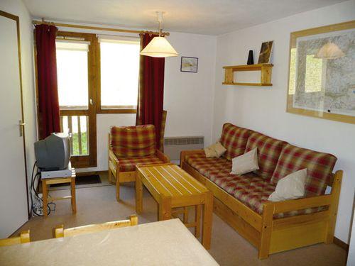 Résidence le Praz de l'Ours Rhône-Alpes - Peisey-Nancroix visuel 19/23