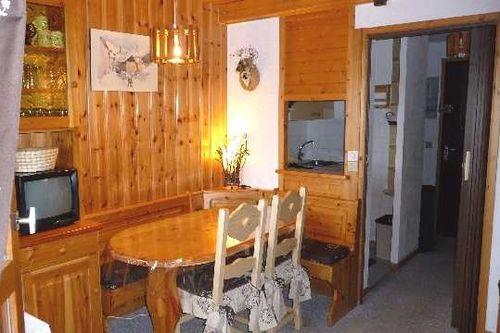 Résidence le Praz de l'Ours Rhône-Alpes - Peisey-Nancroix visuel 6/23