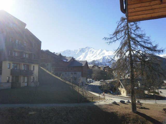 Résidence Le Praz de l'Ours Rhône-Alpes - Peisey Vallandry visuel 2/11