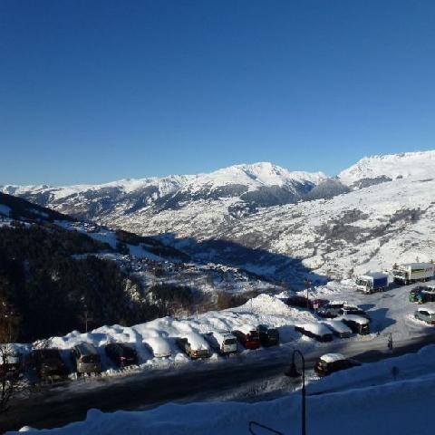 Résidence Le Praz de l'Ours Rhône-Alpes - Peisey Vallandry visuel 7/11