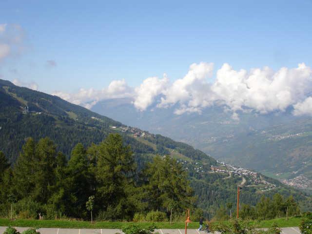 Résidence Le Praz de l'Ours Rhône-Alpes - Peisey Vallandry visuel 6/11