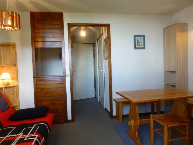 Résidence Le Praz de l'Ours Rhône-Alpes - Peisey Vallandry visuel 4/11