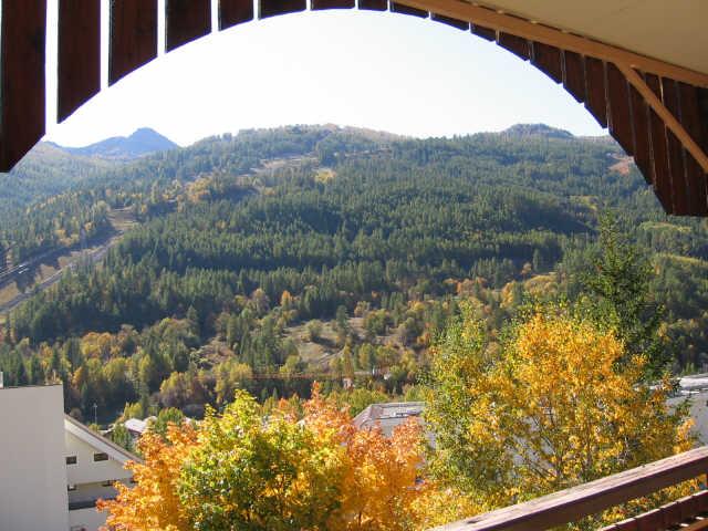 Résidence Le Pré Jonquilles Provence-Alpes-Côte d'Azur - Serre Chevalier visuel 8/8