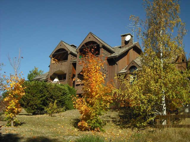 Résidence Le Pré Jonquilles Provence-Alpes-Côte d'Azur - Serre Chevalier visuel 2/8