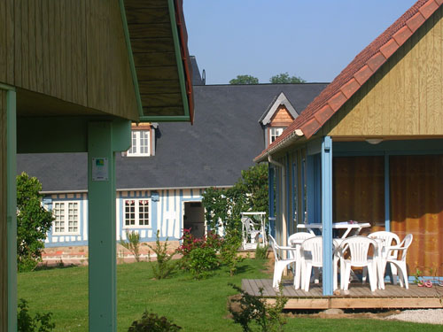 Le Pré Marin Haute-Normandie - Sotteville-sur-Mer visuel 2/6