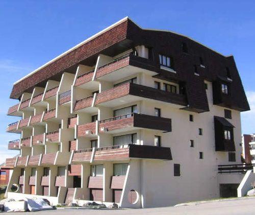 Résidence Le Président Rhône-Alpes - L'Alpe-d'Huez visuel 10/10