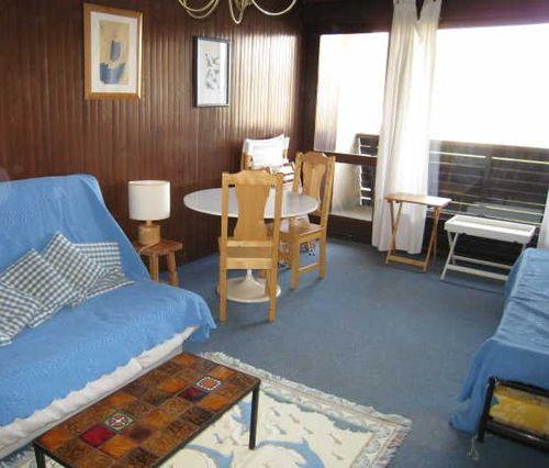 Résidence Le Président Rhône-Alpes - L'Alpe-d'Huez visuel 6/10