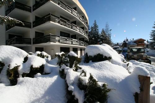 Résidence Le Prorel Provence-Alpes-Côte d'Azur - Serre Chevalier visuel 10/10