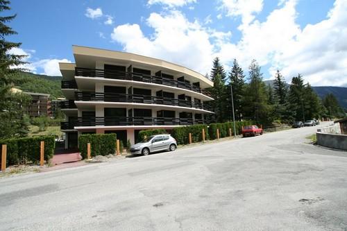 Résidence Le Prorel Provence-Alpes-Côte d'Azur - Serre Chevalier visuel 9/10