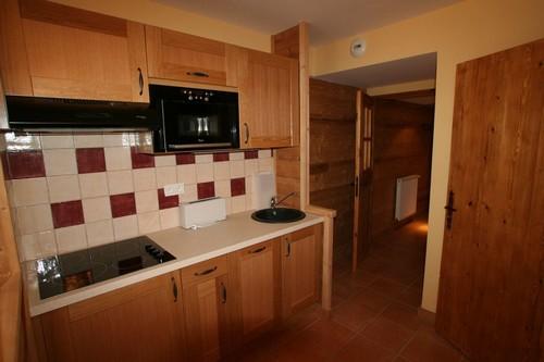 Résidence Le Prorel Provence-Alpes-Côte d'Azur - Serre Chevalier visuel 6/10