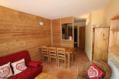 Résidence Le Prorel Provence-Alpes-Côte d'Azur - Serre Chevalier visuel 2/10