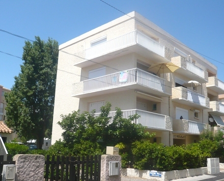 Résidence Le Provence Languedoc-Roussillon - Narbonne-Plage visuel 8/8