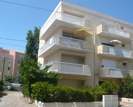 Résidence Le Provence Languedoc-Roussillon - Narbonne-Plage visuel 7/8