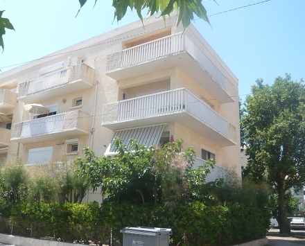 Résidence Le Provence Languedoc-Roussillon - Narbonne-Plage visuel 6/8