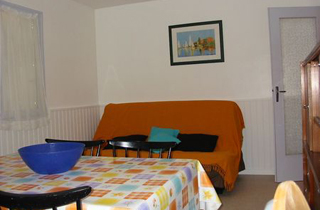 Résidence Le Provence Languedoc-Roussillon - Narbonne-Plage visuel 1/8