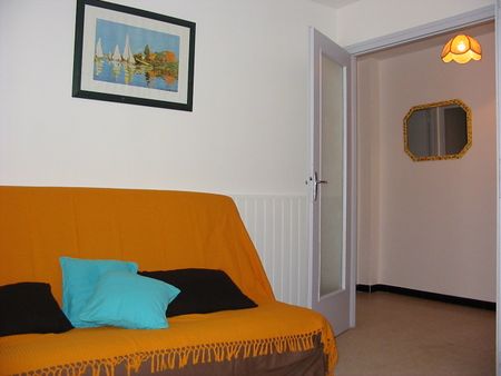 Résidence Le Provence Languedoc-Roussillon - Narbonne-Plage visuel 4/8