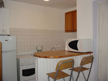 Résidence Le Provence Languedoc-Roussillon - Narbonne-Plage visuel 3/8