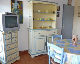 Résidence Le Quai aux Fleurs Languedoc-Roussillon - Le Grau-du-Roi visuel 3/10