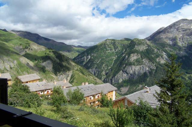 RESIDENCE LE QUEYRELET 2 Provence-Alpes-Côte d'Azur - Orcières 1850 visuel 9/10