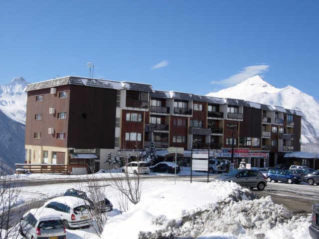 RESIDENCE LE QUEYRELET 2 Provence-Alpes-Côte d'Azur - Orcières 1850 visuel 8/10