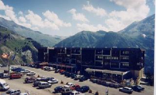 RESIDENCE LE QUEYRELET 2 Provence-Alpes-Côte d'Azur - Orcières 1850 visuel 5/10