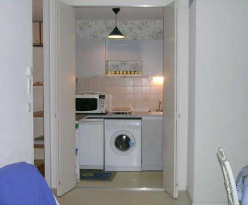 Résidence Le Quirlies Rhône-Alpes - L'Alpe-d'Huez visuel 16/20