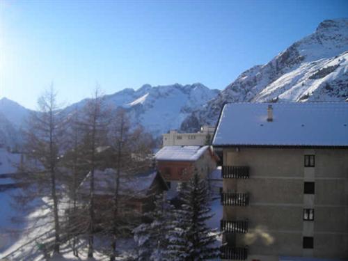 Résidence Le Quirlies Rhône-Alpes - L'Alpe-d'Huez visuel 9/20