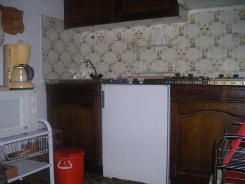 Résidence Le Quirlies Rhône-Alpes - L'Alpe-d'Huez visuel 6/20