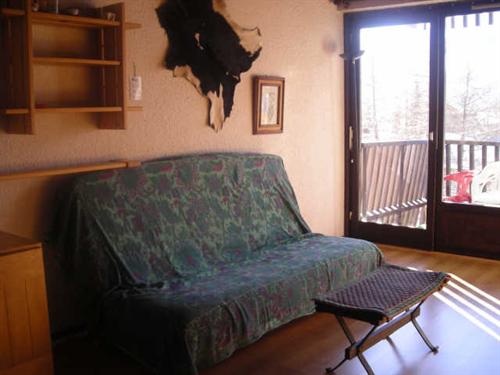 Résidence Le Quirlies Rhône-Alpes - L'Alpe-d'Huez visuel 1/20