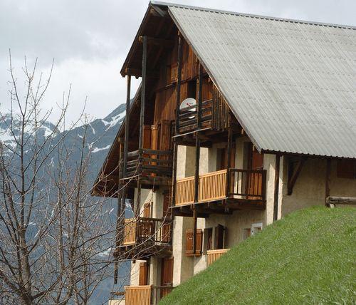 Résidence Le Regain Rhône-Alpes - Villard-Reculas visuel 10/10