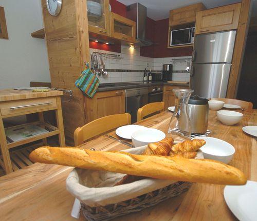 Résidence Le Regain Rhône-Alpes - Villard-Reculas visuel 8/10