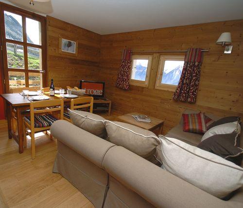 Résidence Le Regain Rhône-Alpes - Villard-Reculas visuel 6/10