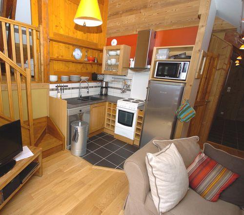 Résidence Le Regain Rhône-Alpes - Villard-Reculas visuel 3/10