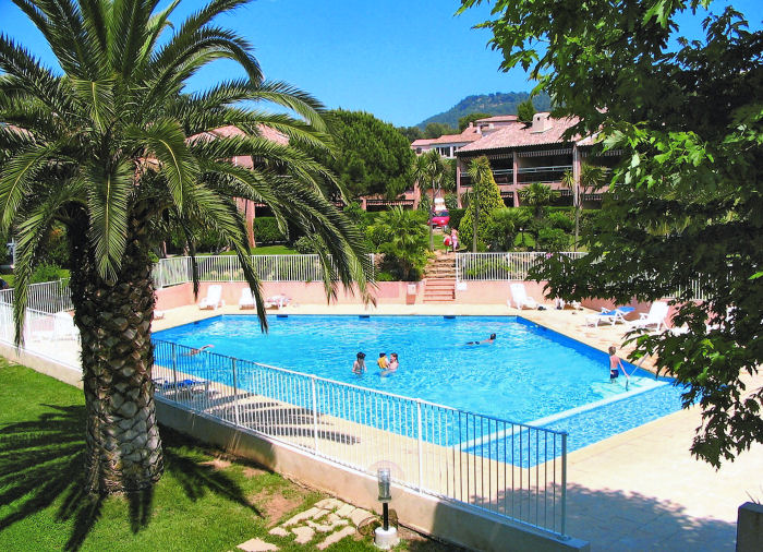 Le Régence Park Provence-Alpes-Côte d'Azur - Le Pradet visuel 17/17